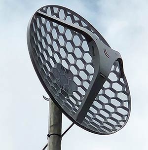 تجهیزات رادیویی